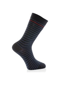 Resim Miorre 9'Lu Erkek Çorap (534666258) Çok Renkli 