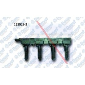 Resim Atesleme Bobini Astra G Corsa B Corsa C 1.2 16V 1998- 504623583 