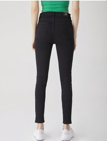 Resim Ltb Amy X Jean Pantolon 010095153714476 51584 010095153714476_51584 Mavi 