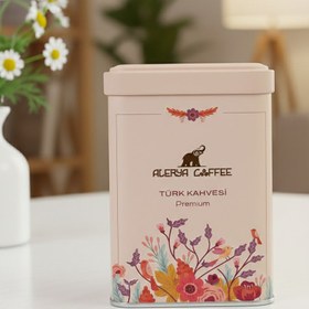 Resim Kadına Premium Hediye Seti 