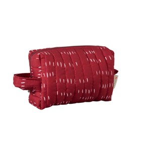 Resim Crimson Wonder - Anne Bebek Bakım Çantası – Küçük Boy 