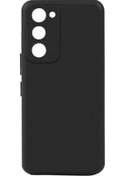 Resim Tecno Camon 18 Premier Kılıf Zore Biye Silikon 