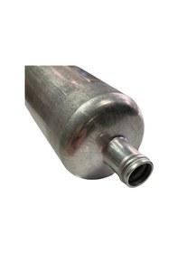 Resim 12v Elektrikli Yakıt Pompası 4 Bar 52 Mm < N11.570 