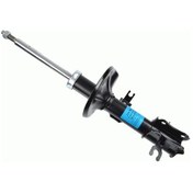Resim Ön Amortisör Sol Chevrolet Kalos-aveo 03 08 Yağlı Sachs 314766 