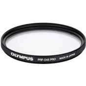 Resim Olympus PRF-D46 12-20MM. Filtre 