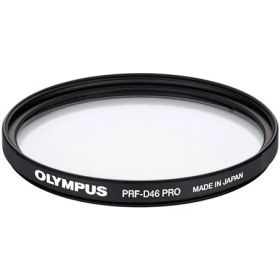 Resim Olympus PRF-D46 12-20MM. Filtre 