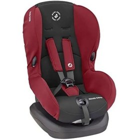 Resim Maxi-cosi Priori Sps+ Plus 9-18 Kg Oto Koltuğu Basic Red 