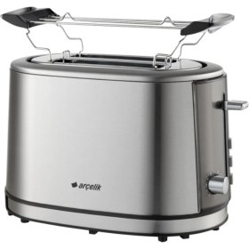 Resim Arçelik Ek 6120 I Ekmek Kızartma Makinesi 