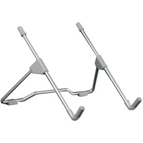 Resim Notebook Macbook Tablet Alüminyum Katlanabilir Ergonomik Stand 
