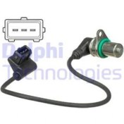 Resim Delphı SS11198 Kam Mili Sensörü Bmw 320-325-520-525 