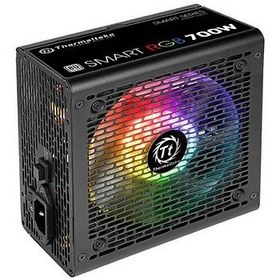 Resim Thermaltake Smart RGB 700W 80+ Güç Kaynağı/Power Supply 