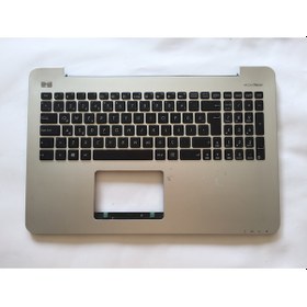 Resim Asus Uyumlu K555 K555L K555La K555Lb K555U K555Ub K555L K555Ln X555 X555 