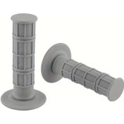 Resim Cloudstore Gri Grip 22mm Silikon Gripli Dayanıklı Konforlu Gri 