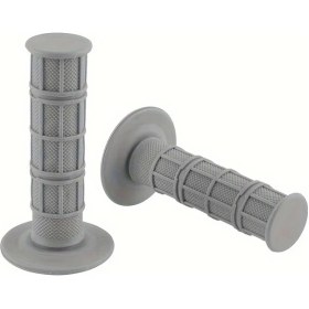 Resim Cloudstore Gri Grip 22mm Silikon Gripli Dayanıklı Konforlu Gri 