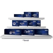 Resim IOTO 10201-10101 BOBİN-ATEŞLEME ACCENT 1.5 12V 1995-1999 