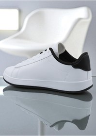 Resim Khayt Kyle Kadın Erkek Sneaker Günlük Casual Spor Ayakkabı 