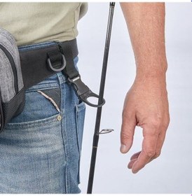 Resim Balzer 11936 013 Shirasu Pvc Balıkçı Malzeme Çantası 51-11936-013 