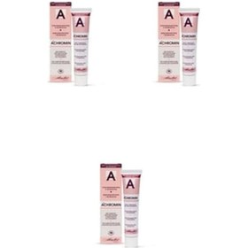 Resim Achromin Leke Kremi 45 ML x 3 
