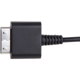 Resim PSP GO Şarj ve Data Kablosu PSP GO USB Şarj Kablosu 