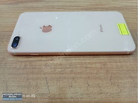 Resim Apple iPhone 8 Plus İkinci El TR | 64 GB | Altın 
