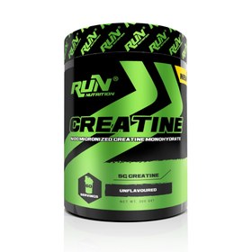 Resim Creatine - 300g - 60 Servis - Aromasız 