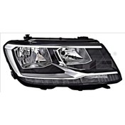 Resim Depo Vw Tiguan 2017- Far Sağ (Oem No:5Nn941006) 
