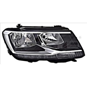Resim Depo Vw Tiguan 2017- Far Sağ (Oem No:5Nn941006) 