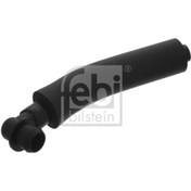 Resim Mercedes W124-201 Pipo Hortum 1983-1993 Arası Uyumlu(A6010100470). 