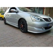 Resim Honda Civic Sport Ep2 Yan Marşpiyel Plastik 