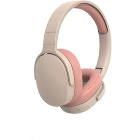 Resim Torima P2961 Kablosuz Bluetooth Kulak Üstü Kulaklık 