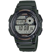 Resim Casio Ae-1000w-3avdf Erkek Kol Saati 
