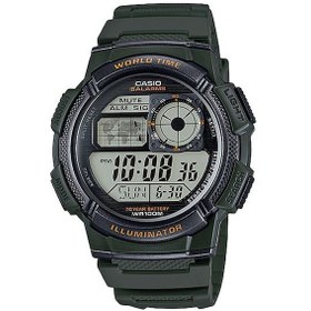 Resim Casio Ae-1000w-3avdf Erkek Kol Saati 