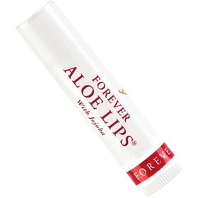 Resim Forever Living Aloe Lips Dudak Koruyucu 2 Adet 7693391984780 