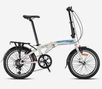 Resim FD 750 V 7 Vites 20 Jant Katlanır Bisiklet 2025 