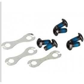 Resim Shimano Slx Sm-rt66 - 6 Vida Rotor 180mm 