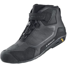 Resim Held Torrance Korumalı Motosiklet Botu Siyah 