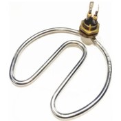 Resim 220v 1650w Semaver Çaycı Isıtıcı Rezistansı Rekorlu 