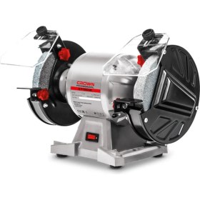 Resim PremiumPort 250W Taşlama Motoru 150MM, Profesyonel Bileme Makinesi, Dayanıklı ve Güçlü 