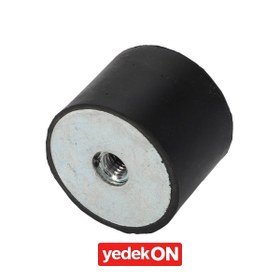 Resim AGCO Kauçuk Yastık - Fendt | FEL133810 