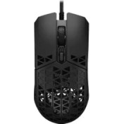 Resim Asus Tuf Oyun M4 Hava Hafif Oyun Mouse Tuf M4 Mouse (Wired) 