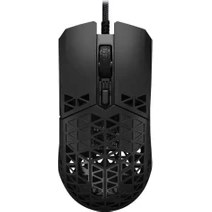 Resim Asus Tuf Oyun M4 Hava Hafif Oyun Mouse Tuf M4 Mouse (Wired) 
