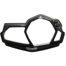 Resim Km Saat Çerçevesi Üst R25 