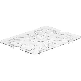 Resim Cambro Gastronom Küvet Süzgeci Polikarbon 