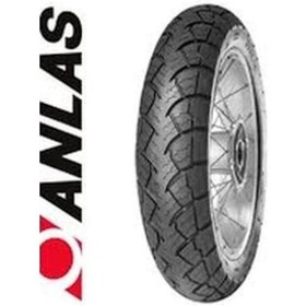 Resim 120/70-17 Winter Grip Plus Anlaş Lastik 