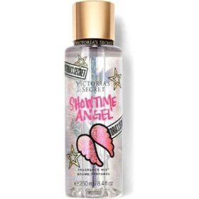 Resim Victoria's Secret Showtime Angel Vücut Spreyi Oryantal Koku Kadınlar İçin 250 ml 