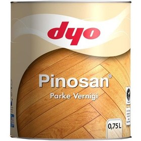 Resim Parke Verniği Parlak 0,75 Lt Cam Cila - Elm-01-292580 