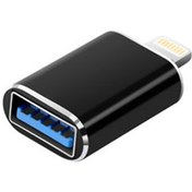 Resim USB To Otg Lightning AL-32277 