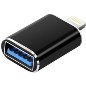 Resim USB To Otg Lightning AL-32277 