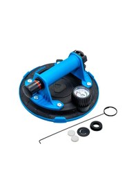 Resim Master 507621 Hava Pompalı Taşıma Vantuzu Basınç Saatli 150 Kg 