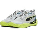 Resim Puma 37757219 Playmaker Pro Unisex Basketbol Ayakkabısı Puma 37757219 Playmaker Pro Unisex Basketbol Ayakkabısı